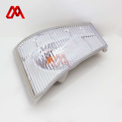 Dual-Circuit Power Steering Pump ISUZU ELF 4HE1 4HG1 IZUMI Auto Parts  8-97258-461-3