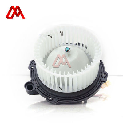 24V Heater Blower Motor for ISUZU ELF NQR75, Durable Auto Parts by IZUMI OEM 8-97211-954-0 8-97211954-0 8-97101657-1 8972119540 8971016571
