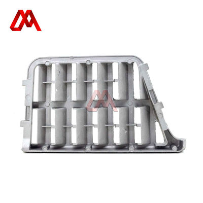 ISUZU FORWARD Right Side Aluminum Step Genuine Part No. 1-71996-173-0