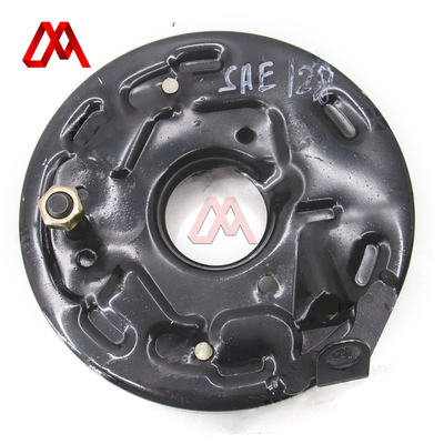 Parking Brake Assembly for ISUZU ELF 4JG2 1999-2010 IZUMI 8-97034-553-0 Without Drum Replacement