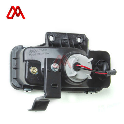 Right Fog Light Assembly IZUMI Brand P/N 8-98149-143-0 Compatible With ISUZU ELF/NKR/NPR 2008-2012