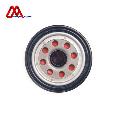 ISUZU NKR NPR 4HF1 Oil Filter Element 5876100210 8973299110 Customized