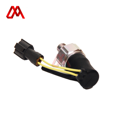 OEM Engine Coolant Temperature Sensor Parts 1824101380 1824101631 For Auto ISUZU CVZ CXZ VC46