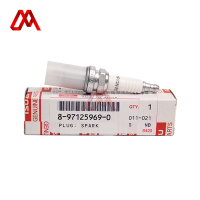 IZUMI 8-97125969-0 Spark Plug 8971259690 For ISUZU D-Max