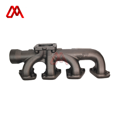 Masters 8-98287482-0 Front Exhaust Manifold 8982874820 For ISUZU 6HK1