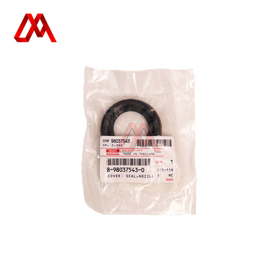 IZUMI  8-98037543-0 Nozzle Seal Cover 8980375430 For ISUZU CVZ CYZ 4HK1 6HK1