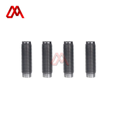 IZUMI 8-94367526-2 Valve adjusting screws 8943675262 For Isuzu 4HK1 6HK1