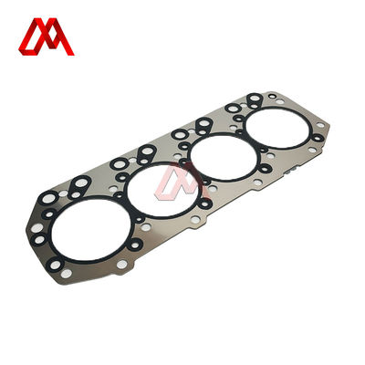 Custom Engine Cylinder Head Gasket Set 8973503200 For ISUZU NKR55 4JB1