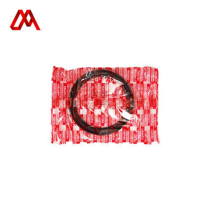 IZUMI 8-97049145-0 Front Crankshaft Oil Seal 8970491450  For ISUZU NKR55 4JB1