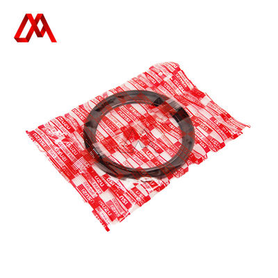 IZUMI 8-97049145-0 Front Crankshaft Oil Seal 8970491450  For ISUZU NKR55 4JB1