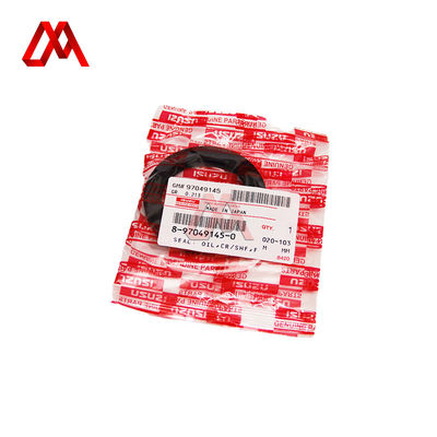 IZUMI 8-97049145-0 Front Crankshaft Oil Seal 8970491450  For ISUZU NKR55 4JB1