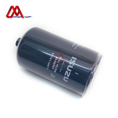 IZUMI 5-87611007-1 Fuel Filter 5876110071 for ISUZU 4HK1 6HK1 engine
