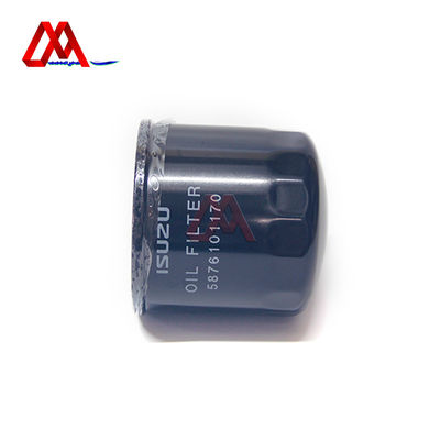 Masters Fram Oil Filter 5-87610117-0 8-97148270-1 Filter Cartridge For ISUZU