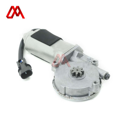 IZUMI Car Front Door Window Regulator Replacement Motor 8978984790 For ISUZU NKR NPR66 4HF1