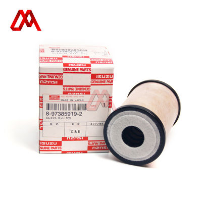 IZUMI Auto CXZ Isuzu Industrial Engine Parts Positive Crank Ventilation Element Kit 8973859192