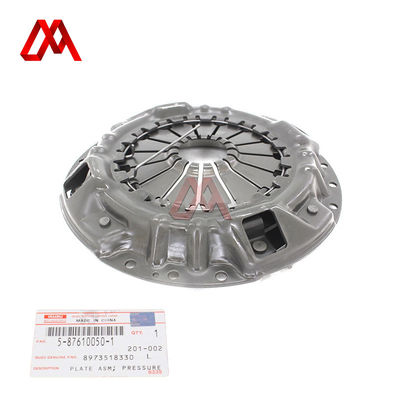 Clutch Pressure Plate Assembly 5-87610050-1 8-97310796-0 For Isuzu Car Parts