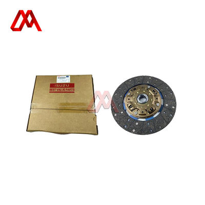Auto Transmission Parts 5-87610077-0	8-98255139-1 Clutch Disc Aisin For ISUZU