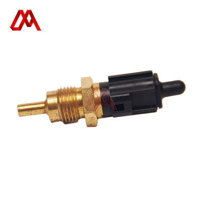 Automotive Water Oil Temp Switch Sensor 8972174441 For ISUZU XE