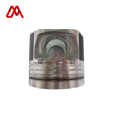 Truck Engine Piston Dedicated One-Stop Purchasing Solution for Superior Heat Resistance in Heavy-Duty Operation