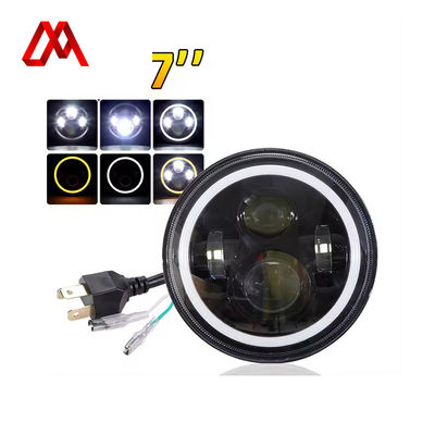 IZUMI 39W 1600LM 6700K H4 IYF-177-R-04P-001-L 7 inch Led Work Light