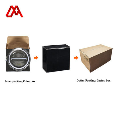 7 Inch H4 Work LED Lamp 42W 2200LM Projector Car XM-177-R-02P-007-R