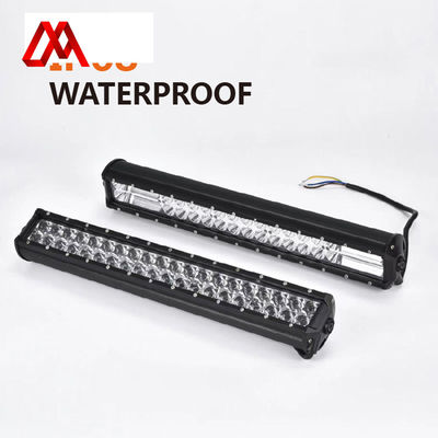50 Inch Working Light Spotlights XM-1237-S-104P-001-R 120W 9600LM 1700-6500K H4 Led Working Lamp