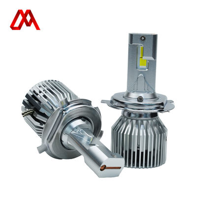 X60 120W 12000LM 6500K 4060 Chips 9005/9006/9012/H1/H4/H7/H11LED Headlight Bulb