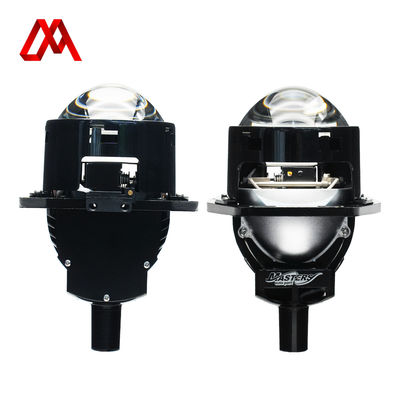 A99 High Low Beam 58W 5800 Lumens 6000K DC9-16V 3 inch  Projector