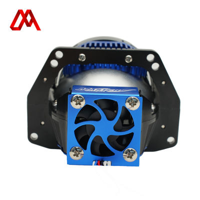 A80 Lens LED Laser/Hi/Lo Beam 85W 8500 Lumens 3 inch Dual laser Projector