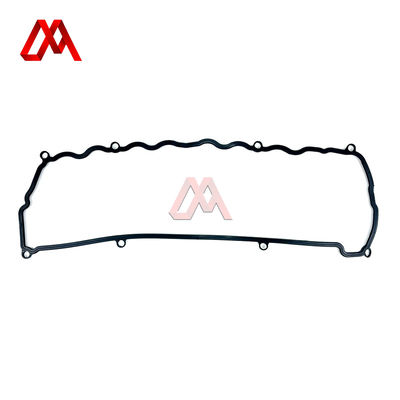 Truck Parts 8-97105690-2 8971056902 Oil Pan Gasket Suitable for ISUZU NPR Models 4HF1 Engine