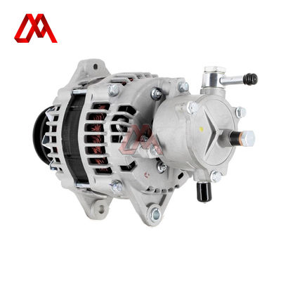 Alternator for Isuzu NKR Truck 4HK1T  4HE1  8-97351574-0 8973515740