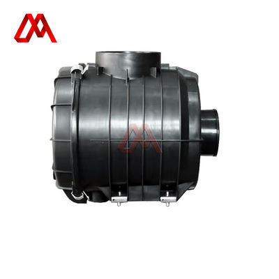 Truck Air Filter Housing Compatible with Isuzu NPR75 NQR75 NLR85 700P 8-98050415-0 8980504150