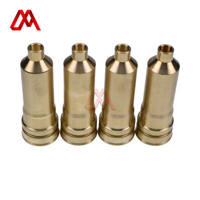 Truck Parts High Precision Fuel Injector Mounting Sleeve 8-97606661-0 for Isuzu 700P 4HK1 Truck
