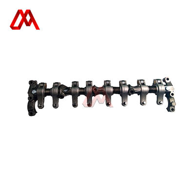 Truck Parts Replacement Inner Rocker Arm Shaft Bracket 8-97174568-0 8971745680 Compatible with Isuzu 4HF1 Engine