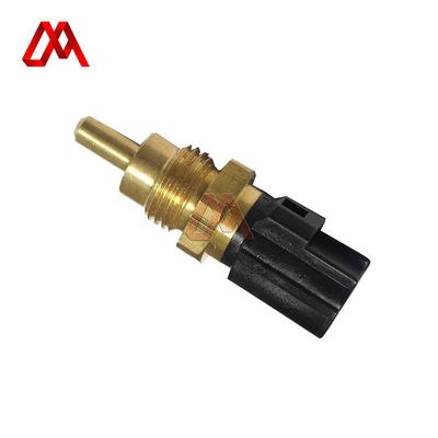 Premium-Compliant Coolant Temperature Sensor 8-98023883-0 8980238830 Compatible with Isuzu 700P 4HK1 Truck