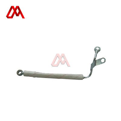 Replacement Oil Feed Pipe 8-97228670-0 8972286700 for Isuzu 4HG1 Generator NPR Truck Parts