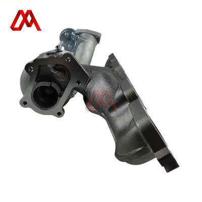 OEM 8-973267520 8973267520 Turbocharger for Isuzu 4HG1T Engine NPR Truck Replacement Truck Part