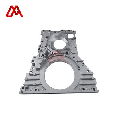Timing Chain Cover 8-98057151-0 8980571510 Fit for Isuzu 700P 4HK1 Truck Parts