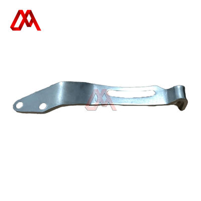 High-Quality Replacement Truck Parts Generator Adjusting Bracket 8-97164089-0 8971640890 for 4HF1 Engine