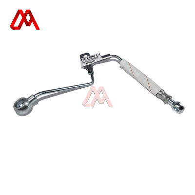 Truck Part Wholesale 8972286700 8-97228670-0 Alternator Vacuum Pump Oil Pipe for Truck for ISUZU NPR 4HG1