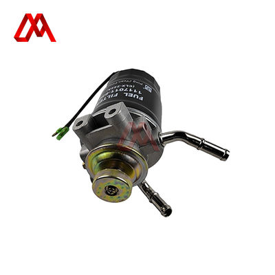 Truck Parts 8-97240126-0 8972401260 Fuel Water Separator Compatible with Isuzu 4HL1 Engine 600P