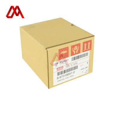 Truck Part Wholesale 095420-0190 8-97318691-0 0954200190 8973186910 Fuel Press Limiter for ISUZU 4HK1 6HK1 NPR