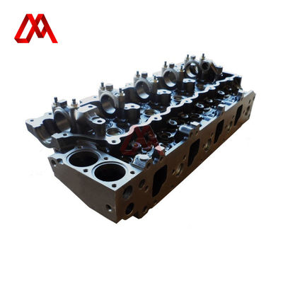 Truck Part Wholesale Cylinder Head Assembly for ISUZU NPR 4HE1 8973583660 8-97358366-0