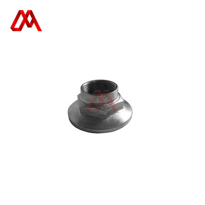 Truck Part Wholesale Transmission Rear Flange Nut 8-97360410-0 8973604100 for NPR MYY5T MZZ6U
