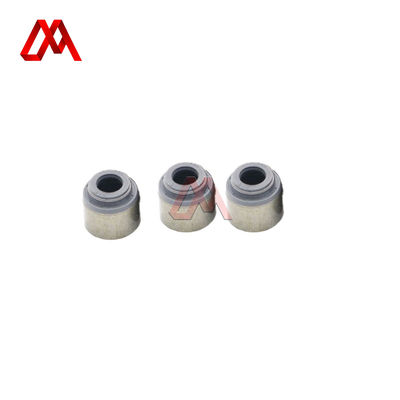 Truck Part Wholesale 8-97376720-0 8-97120307-0 Valve Guide Seal 8973767200 8971203070 for ISUZU CVZ CYZ 4HK1 6HK1