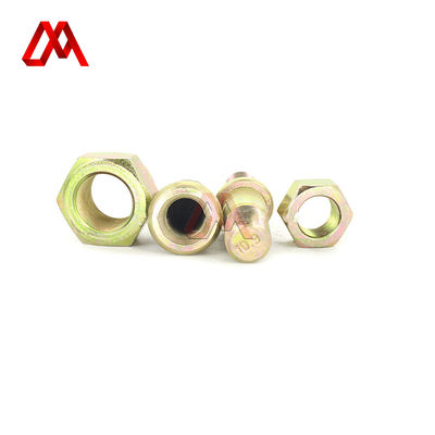 Right-Hand Wheel Hub Bolt for Isuzu Truck NPR 8-97168456-0 8971684560