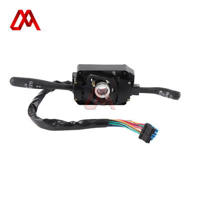 Truck Part Wholesale 8973835150 8-97383515-0 Combination Switch Left Hand Drive Combination Light Switch for ISUZU NPR 600P