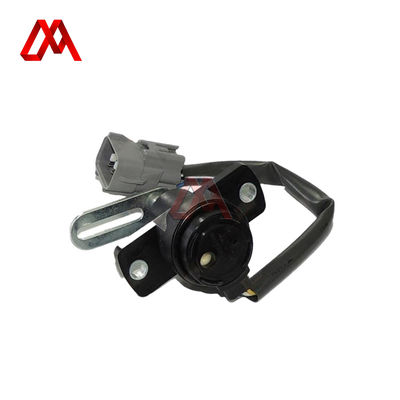 High Precision Truck Parts Throttle Position Sensor 8-98200050-0 8982000500 for Isuzu 600P 4JH1 Engine