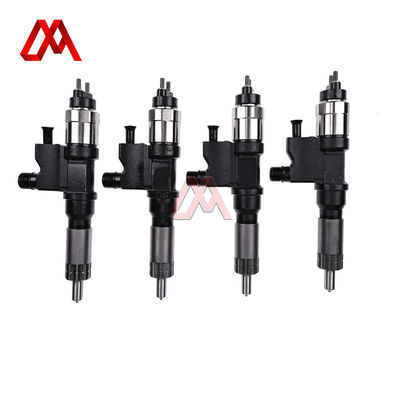 Wholesale Truck Replacement Parts 8976024854 8-97602485-4 8976024856 8-97602485-6 INJECTOR for ISUZU 4HK1