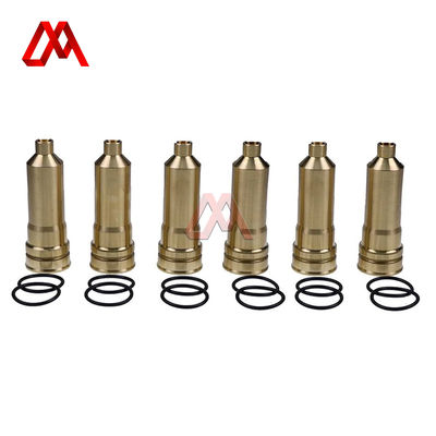 Wholesale Truck Replacement Parts 8-98018462-0 8-97606661-0 Nozzle Holder Sleeve 8980184620 8976066610 for ISUZU FRR 6HK1